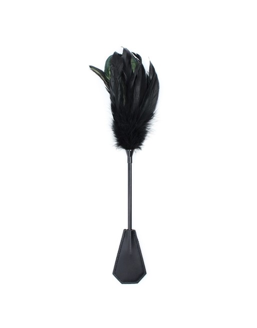 Cravache noire - 48 cm - 272401104 Cravache noire - 48 cm - 272401104
