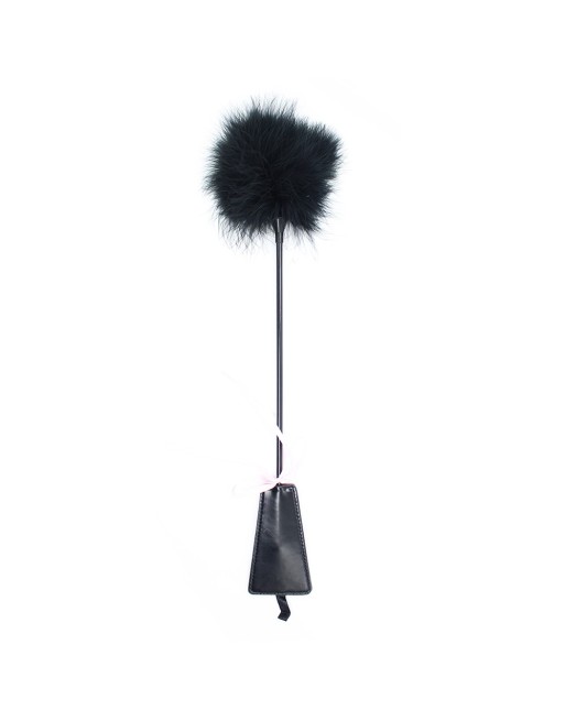 Cravache noire - 49 cm - 272411101 Cravache noire - 49 cm - 272411101