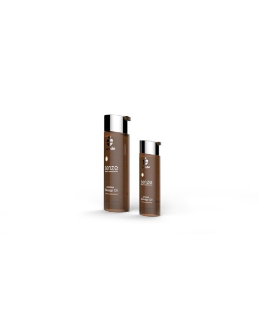 Huile de massage Senze Euphoria - 150 ml Huile de massage Senze Euphoria - 150 ml