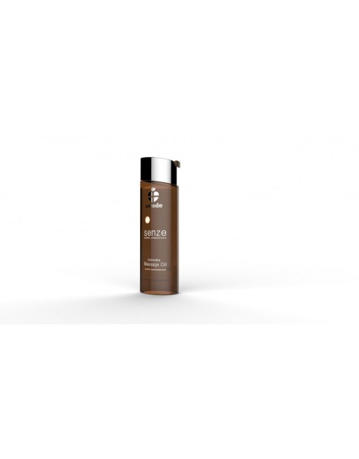 Huile de massage Senze Euphoria - 75 ml Huile de massage Senze Euphoria - 75 ml