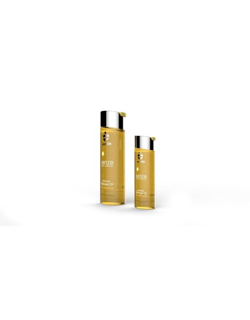 Huile de massage Senze Seduction - 150 ml Huile de massage Senze Seduction - 150 ml