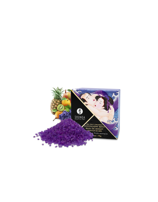 Sels Bain de Minuit - Fruits exotiques Sels Bain de Minuit - Fruits exotiques