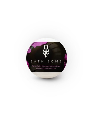 Bombe de bain aux phéromones Fun - 100 g