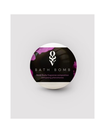 Bombe de bain aux phéromones Fun - 100 g