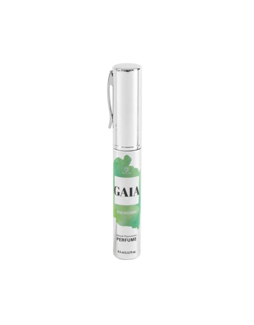 Gaia - Spray parfum aux phéromones format voyage Gaia - Spray parfum aux phéromones format voyage