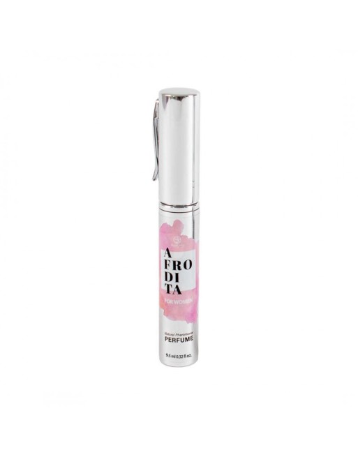 Afrodita - Spray parfum aux phéromones format voyage Afrodita - Spray parfum aux phéromones format voyage