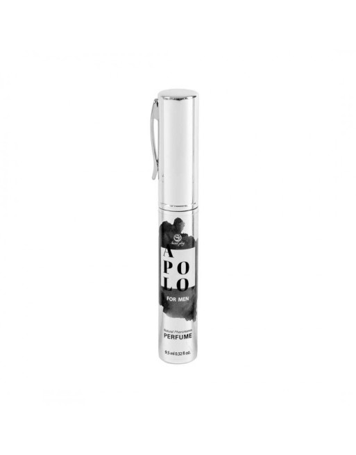 Apolo - Spray parfum aux phéromones format voyage Apolo - Spray parfum aux phéromones format voyage