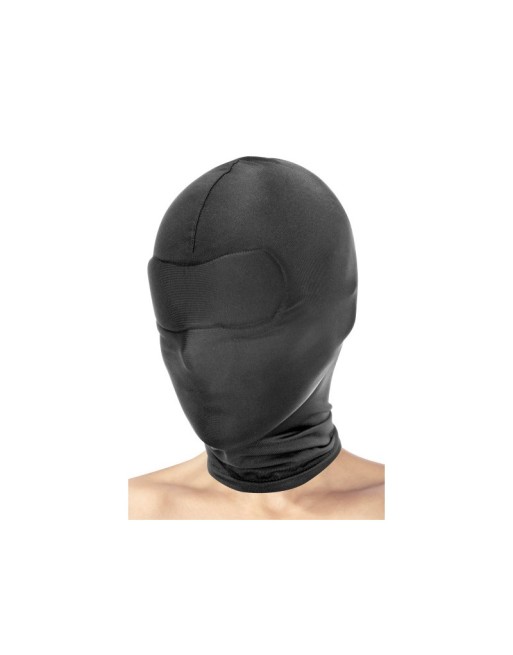 Cagoule fétichiste complète Fetish Tentation Cagoule fétichiste complète Fetish Tentation