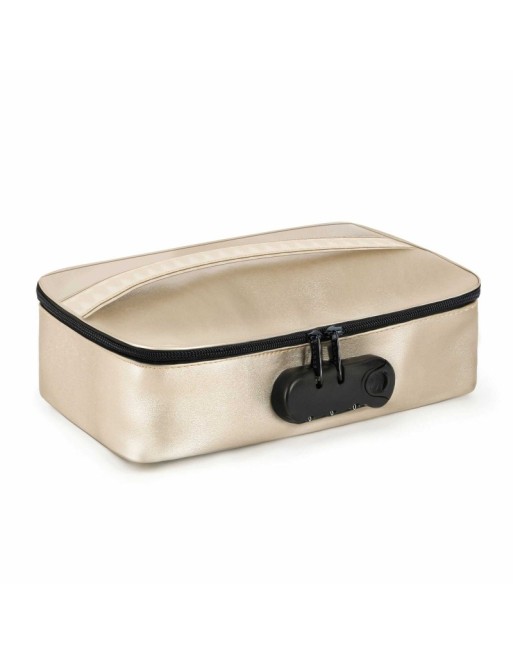 Discreet Box - Dorcel - Luxury Gold Discreet Box - Dorcel - Luxury Gold