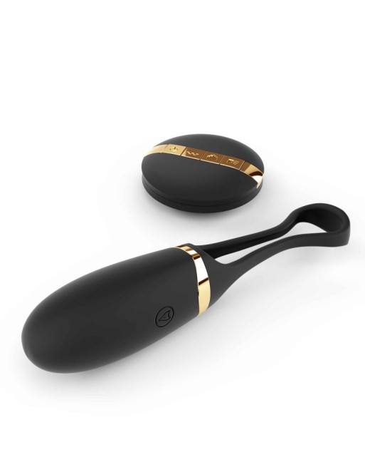 Oeuf Vibrant Dorcel Secret Delight - Gold Oeuf Vibrant Dorcel Secret Delight - Gold