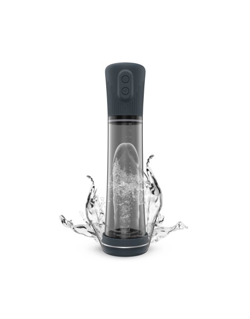 Hydro Pump Dorcel - Noir Hydro Pump Dorcel - Noir