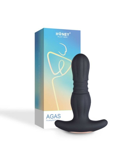 Agas - Plug va et vient télécommandé Agas - Plug va et vient télécommandé