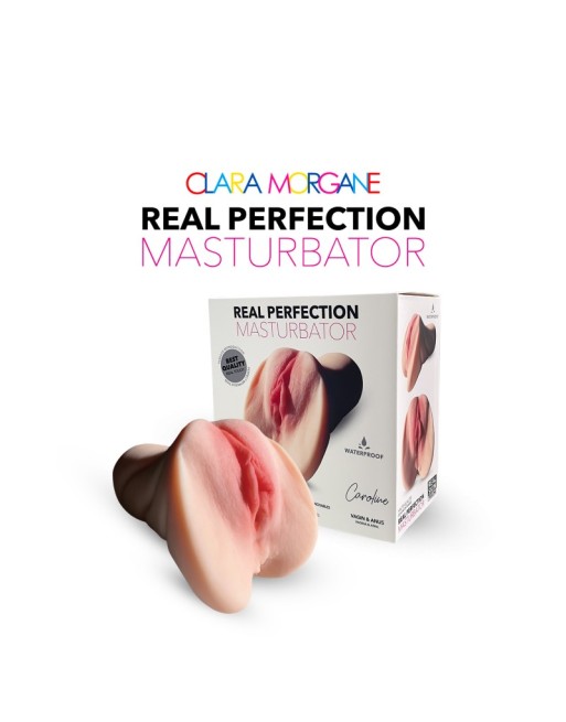 Masturbator Caroline Masturbator Caroline