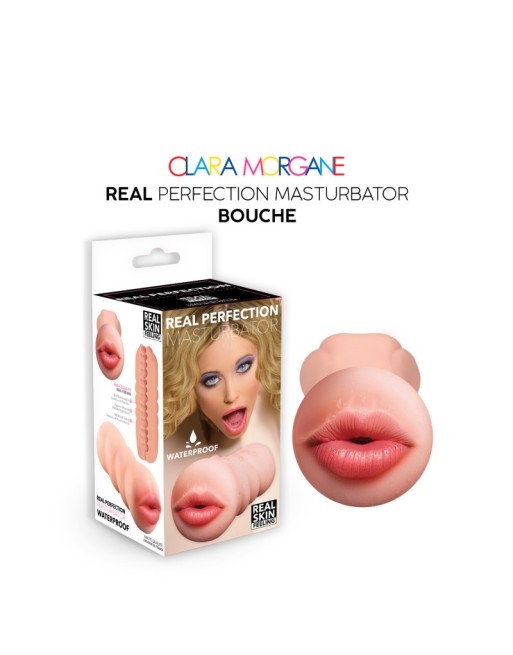 Real perfection masturbateur Bouche Real perfection masturbateur Bouche