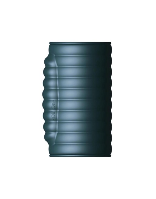 Gaine Orgasmique Vibrante Dorcel Deep Vibe - Noir Gaine Orgasmique Vibrante Dorcel Deep Vibe - Noir