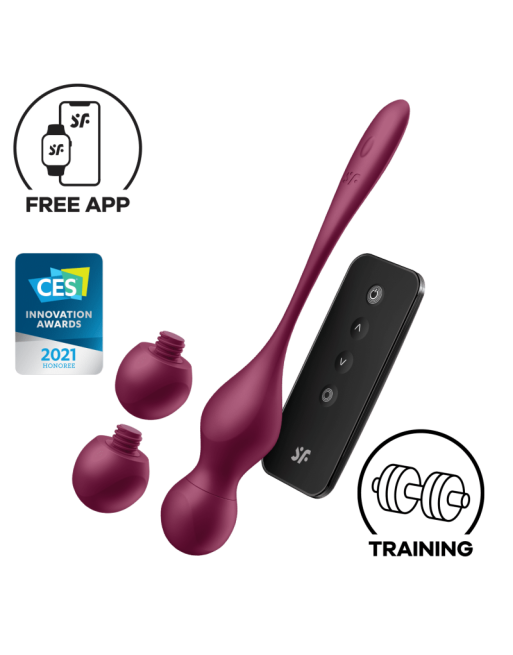 Love birds Vary Satisfyer Love birds Vary Satisfyer