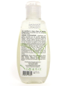 Lubrifiant à base d'eau 100% naturel Bubble Gum 90 ml - SEZ086