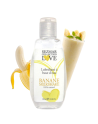Lubrifiant à base d'eau 100% naturel Banane Milkshake 90 ml - SEZ083