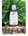 Lubrifiant à base d'eau 100% naturel Mousse fraise 90 ml - SEZ082