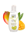 Lubrifiant à base d'eau 100% naturel Mangue Douce 90 ml - SEZ079