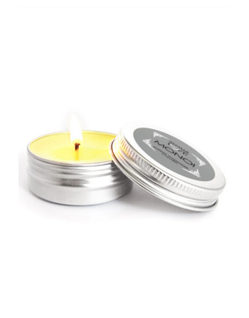 Mini Bougie de massage Monoï 30ml - SEZ075