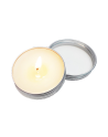 Mini Bougie de massage mojito 30ml - SEZ074