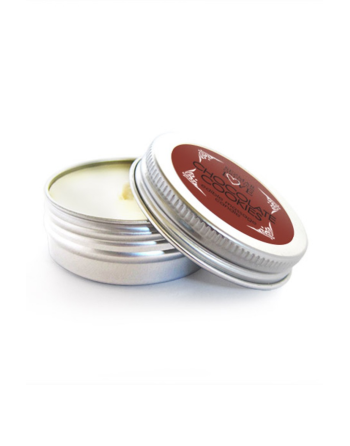Mini Bougie de massage Chocolat Cookies 30ml - SEZ068