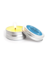 Mini Bougie de massage glace vanille 30ml - SEZ070
