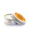 Mini Bougie de massage milshake banane 30ml - SEZ073