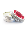 Mini Bougie de massage mousse de fraise 30ml - SEZ072