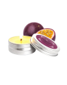 Mini Bougie de massage fruit de la passion 30ml - SEZ067
