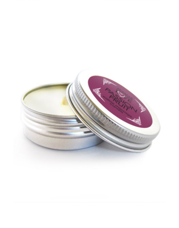 Mini Bougie de massage fruit de la passion 30ml - SEZ067