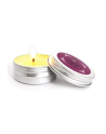Mini Bougie de massage fruit de la passion 30ml - SEZ067
