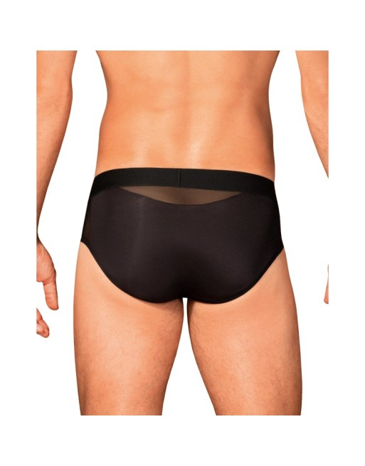 Boldero slip - Noir Boldero slip - Noir