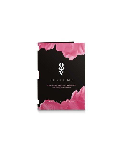 Testeur Parfum 1 ml - Sexy Testeur Parfum 1 ml - Sexy