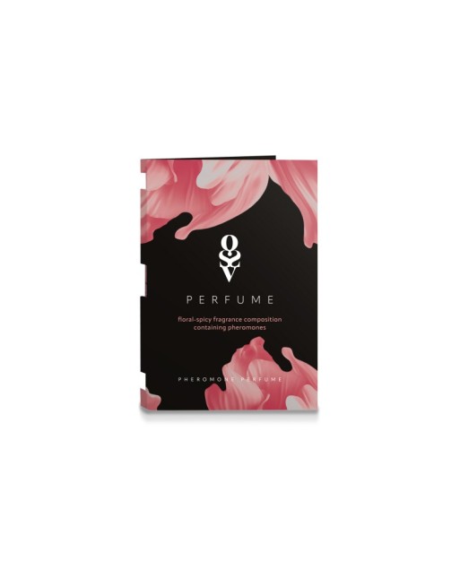 Testeur Parfum 1 ml - Spicy Testeur Parfum 1 ml - Spicy
