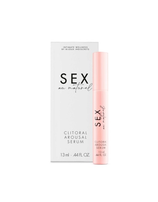 Sérum d'excitation clitoridienne - 13ml Sérum d'excitation clitoridienne - 13ml