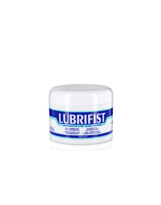 lubrifiant Lubrifist Lubrix 200ml lubrifiant Lubrifist Lubrix 200ml