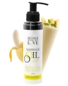 Huile de massage comestible milkshake banane 100ml - SEZ001A