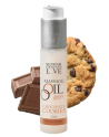 Huile de massage comestible cookie chocolat 50ml - SEZ002