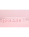 Collection de minis bougies pour massage