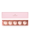 Collection de minis bougies pour massage