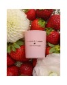 Collection de minis bougies pour massage
