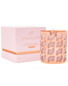 Bougie de massage à l'huile de graines de Chanvre - 250 ml