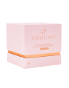 Bougie de massage à l'huile de graines de Chanvre - 250 ml