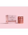 Bougie de massage à l'huile de graines de Chanvre - 250 ml