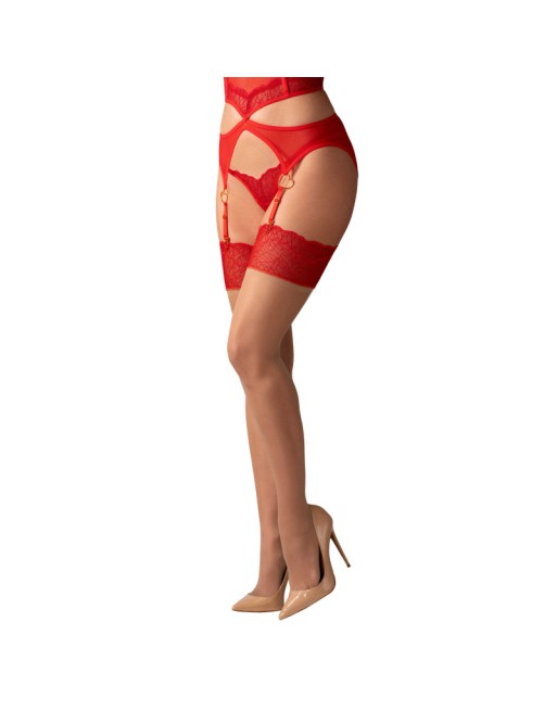 Cupide Desir bas Rouges Cupide Desir bas Rouges