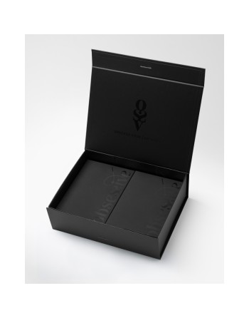 Boite Cadeau Obsessive Noire