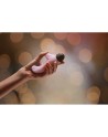 Ocean - Mini Vibromasseur rabbit - Baby rose