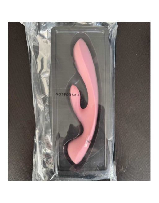 ECHANTILLON Satisfyer Triple Oh ECHANTILLON Satisfyer Triple Oh